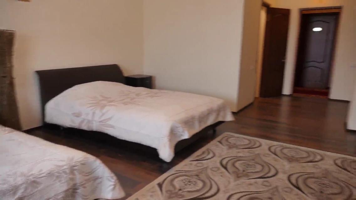 Saltanat Hotel Taldykorgan Buitenkant foto