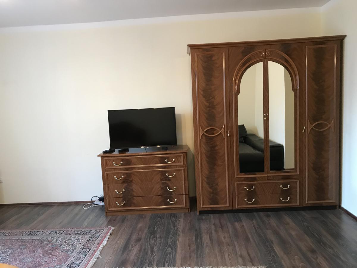 Saltanat Hotel Taldykorgan Buitenkant foto